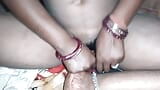 Desi bhabhi Hard Cuming snapshot 4