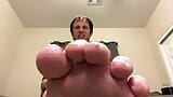 Like Pix Of My Feet? Lick & Worship Them PREVIEW snapshot 18