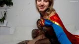 Gina gerson superwoman xxx en vivo snapshot 5