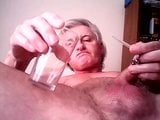 My own piss session snapshot 6