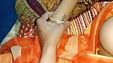 Indian Hot Wife And Wife Full Hard Fuking Video snapshot 8