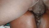 New year celebration aunty ke cremy pussy ko bhut choda cum inside crempie snapshot 7