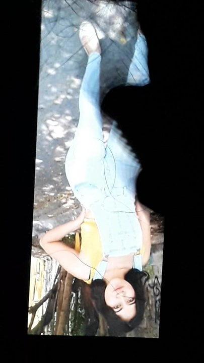 Cum hołd fatima 5 culote riquisima uuff