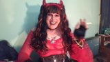 sexy devil gurl snapshot 2