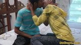 Gay Afrika menikmati seks mentah liar snapshot 1