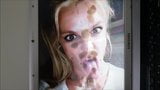 Britney Spears Cum Tribute 77 snapshot 5