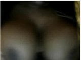 Mi amiga Morgam me muestra en la webcam sus grandes tetas snapshot 10