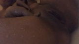 Short movie of a ebony fingering snapshot 9