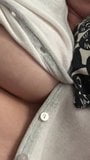 Nipples Hairy snapshot 3