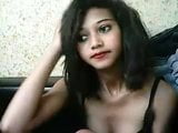 Belle gasy qui charme devant sa cam cath alic snapshot 20