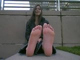 Sexy Girl, Tasty Soles 3 snapshot 5