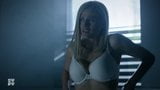 Olivia taylor dudley 흰색 브래지어 snapshot 3