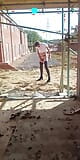 Femboy canteiro de obras laborer puta caminhada depois de horas snapshot 19