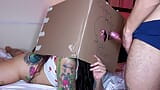 COMPILATION - farts - joi - buttcrack - foot sucking - glory hole snapshot 16