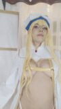 Sacerdotisa - goblin slayer cosplay snapshot 10