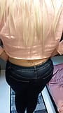 Mein arsch in einer sexy jeans snapshot 3