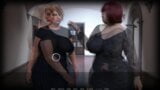 Plump city 2 ep.1 the manor snapshot 7