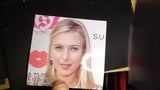 Maria Sharapova - Cum Tribute 01 snapshot 3