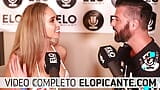 ELO PODCAST LE COME EL COÑO A BRIANA MOON EN EL CUARTO PICANTE snapshot 7