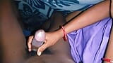 Blowjob Bhabhi Desi Village Bhabhi snapshot 2