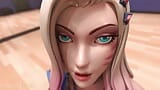 Najbolji Shido3D animirana 3D porno kompilacija 9 snapshot 3