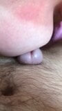 Dick between breasts! snapshot 3