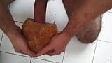 Fucking loaf of bread snapshot 2