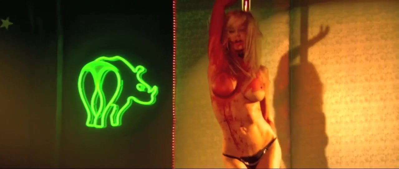 Free watch & Download Jenna Jameson - Zombie Strippers