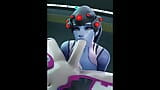 May Futa 2023, compilation porno SFM et Blender snapshot 2