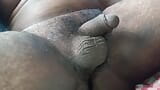 Morgen par land ki Öl-masturbation snapshot 4