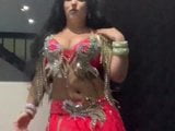 Alla Smyshlyaeva - Sexy Busty Belly Dancer snapshot 2