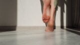 Feet and toes Dominatrix Nika snapshot 13