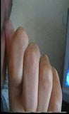 Olivier nails biting fetish special thumb 4 (2012) snapshot 17