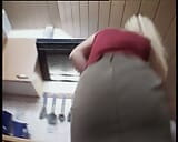 Vintage retro Duitse amateur - je dagelijkse dosis porno snapshot 3