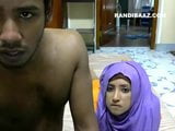 Pakistani muslim girl fucked with bf cousin snapshot 4