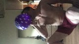 Balloon Fetish - Lance Popping Balloons Part5 Video1 snapshot 1