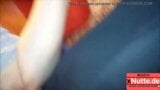 POV sex mit heissen und wilden Milf im Hotel snapshot 11