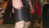 Spandex and diapered as well snapshot 1