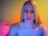 preggo girl in webcam snapshot 1