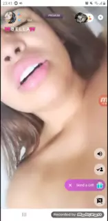 Lathin Bella Tango Live Part 3: Homemade Homemade Porn | xHamster