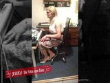 Jessica The Office Slut snapshot 1