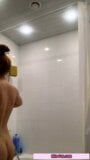 Ti piace guardarmi fare il bagno? (pieno su fap house) snapshot 8