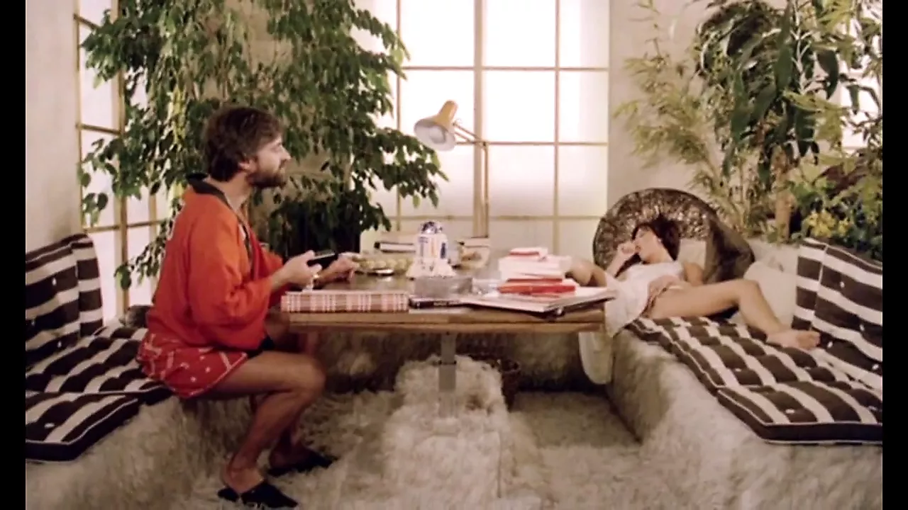 La Femme Objet: French Group Sex Vintage Porn | xHamster
