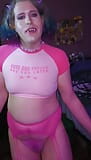 Sissy succubus needs a daddy snapshot 15