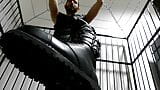 Worship the FEET of Alpha Master snapshot 7