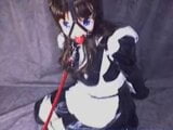 kigurumi - ballgag2 snapshot 2