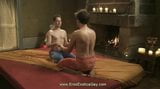 Schwule Prostata-Massage snapshot 2