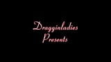 Julissa Delor - Smoking Fetish at Dragginladies snapshot 1