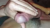 My POV #144 Dildo, buttplug & cockring snapshot 17