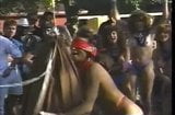 Country fofas: festa do celeiro (1990) snapshot 8